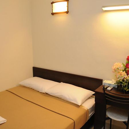 Desaru Penawar Inn Exterior foto